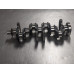 #TM09 Crankshaft Standard For 16-18 Volkswagen Jetta  1.4  Turbo