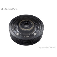 243V015 Crankshaft Pulley For 16-19 Volkswagen Jetta 1.4 04E105243E Turbo 243V015 Crankshaft Pulley For 16-19 Volkswagen Jetta 1.4 04E105243E Turbo