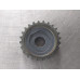 243V027 Crankshaft Timing Gear For 16-18 Volkswagen Jetta  1.4 04E105263D Turbo