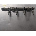 243V029 Fuel Injectors Set With Rail For 16-17 Volkswagen Jetta  1.4 04E133320D Turbo