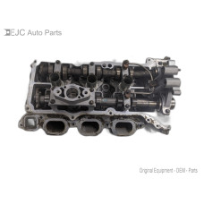 #J306 Left Cylinder Head For 11-16 Ford F-150  3.5 BL3E6C064FA Turbo