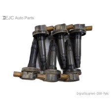 243L023 Ignition Coil Igniter Set For 11-16 Ford F-150  3.5 BL3E12A375CC Turbo set of 6