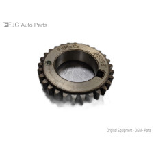 243L027 Crankshaft Timing Gear For 11-12 Ford F-150  3.5 AT4E6306AA Turbo