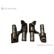 243L034 Variable Valve Timing Solenoid Set For 11-12 Ford F-150  3.5  Turbo set of 4