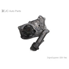 235H106 Water Coolant Pump For 16-18 Kia Sorento  3.3 251003C131 AWD