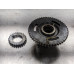 243P012 Idler Timing Gear For 11-13 Ram 1500  4.7 53021170AA 4wd