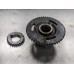 243P012 Idler Timing Gear For 11-13 Ram 1500  4.7 53021170AA 4wd