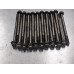 243P014 Cylinder Head Bolt Kit For 11-13 Ram 1500  4.7  4wd