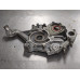 243P021 Engine Timing Cover From 2012 Ram 1500 4.7 53021227AC 4wd 243P021 Engine Timing Cover From 2012 Ram 1500 4.7 53021227AC 4wd