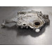 243P021 Engine Timing Cover From 2012 Ram 1500 4.7 53021227AC 4wd 243P021 Engine Timing Cover From 2012 Ram 1500 4.7 53021227AC 4wd