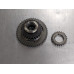 243Q009 Idler Timing Gear For 08-09 Dodge Durango  4.7 53021170AA 4wd