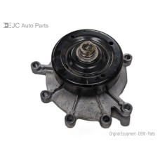 243Q019 Water Coolant Pump For 06-09 Dodge Durango  4.7 04892372AA 4wd