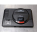 Flashback Console FB3680 Sega Genesis Console with Controllers, Cables