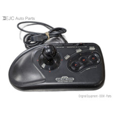 3 Button Arcade Power Stick Sega Genesis Joystick