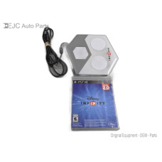 Disney Infinity 2.0 Sony PlayStation 3 Disk and Case with Portal