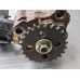 236V106 Engine Oil Pump For 06-09 Mazda 3  2.0 L31014100G FWD