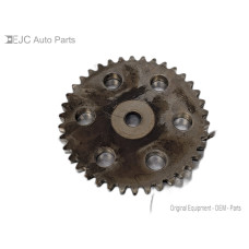 236V114 Exhaust Camshaft Timing Gear For 06-09 Mazda 3  2.0 LF0112425 FWD