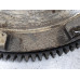236V118 Flywheel For 04-13 Mazda 3  2.0 LFEV11500 FWD