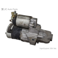 236G103 Engine Starter Motor For 04-09 Mazda 3  2.0 L81318400A FWD