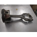 243N001 Piston and Connecting Rod Standard For 14-18 Jeep Wrangler  3.6 05184503AH 4WD