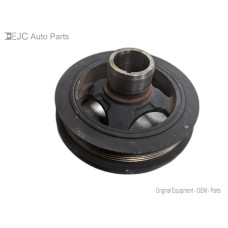 243N006 Crankshaft Pulley For 12-24 Jeep Wrangler  3.6 05184293AH 4WD