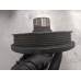 243N006 Crankshaft Pulley For 12-24 Jeep Wrangler  3.6 05184293AH 4WD