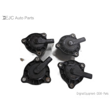 243N014 Variable Valve Timing Solenoid Set For 14-18 Jeep Wrangler  3.6 05184101AG 4WD
