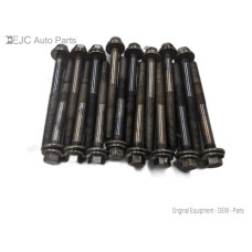 243N018 Cylinder Head Bolt Kit For 14-18 Jeep Wrangler  3.6 06509564AA 4WD