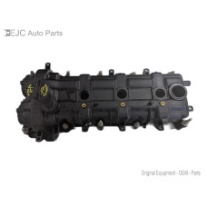 243N025 Left Valve Cover For 12-17 Jeep Wrangler  3.6 05184069AN 4WD Driver Side