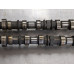 243N027 Camshafts Pair Both For 14-18 Jeep Wrangler  3.6  4WD