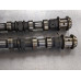 243N027 Camshafts Pair Both For 14-18 Jeep Wrangler  3.6  4WD