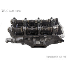 #Z208 Left Cylinder Head For 14-18 Jeep Wrangler  3.6  4WD