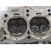 #Z208 Left Cylinder Head For 14-18 Jeep Wrangler  3.6  4WD