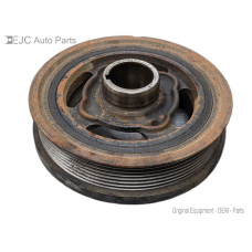 239B104 Crankshaft Pulley For 12-15 Toyota Tacoma  4.0 134700P010 4WD