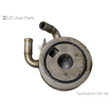 242B104 Oil Cooler For 12-15 Toyota Tacoma  4.0 1571031010 4WD