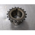 242B111 Crankshaft Timing Gear For 12-15 Toyota Tacoma  4.0 13521AD010 4WD