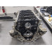 #BMQ47 Engine Cylinder Block For 14-16 Chevrolet Silverado 1500  5.3  4WD
