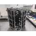 #BMQ47 Engine Cylinder Block For 14-16 Chevrolet Silverado 1500  5.3  4WD