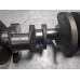 #P207 Crankshaft Standard For 14-16 Chevrolet Silverado 1500  5.3 12620101 4WD
