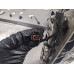 #R605 Right Cylinder Head For 14-16 Chevrolet Silverado 1500  5.3 12620214 4WD
