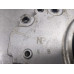 243E007 Rear Oil Seal Housing For 14-16 Chevrolet Silverado 1500  5.3 12705663 4WD