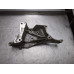 243E018 Alternator Bracket For 14-16 Chevrolet Silverado 1500  5.3 12626078 4WD