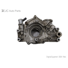 243E022 Engine Oil Pump For 14-16 Chevrolet Silverado 1500  5.3 12686433 4WD