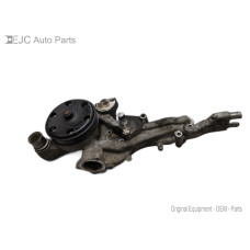 GZA203 Water Pump With Housing For 14-19 Chevrolet Silverado 1500  5.3 12623753 4WD