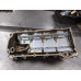 GYC402 Engine Oil Pan For 14-15 Chevrolet Silverado 1500  5.3 12621360 4WD