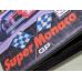 Super Monaco GP Sega Genesis Cartridge and Case