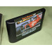 Super Monaco GP Sega Genesis Cartridge and Case