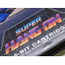 Super Hang-On Sega Genesis Cartridge and Case