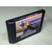 Super Hang-On Sega Genesis Cartridge and Case