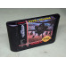 Steel Talons Sega Genesis Cartridge and Case